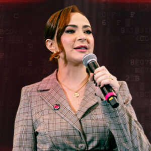 Tatiane Magalhães