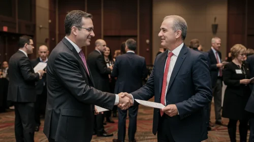 networking